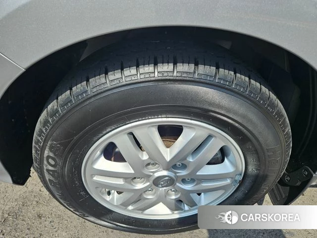 Hyundai The New Grand Starex id 4642158 из Кореи 11