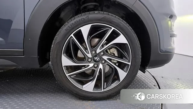 Hyundai All New Tucson id 2990864 из Кореи 15