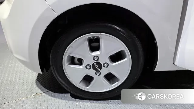 Kia The New Ray id 3524413 из Кореи 15