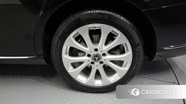 Mercedes-Benz E-Class W213 id 3736564 из Кореи 15