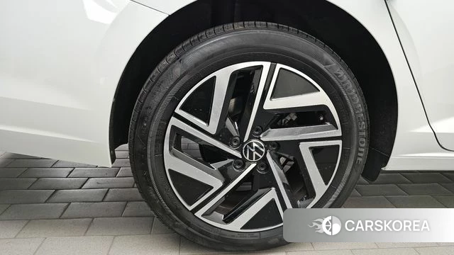 Volkswagen 7th Generation of Jetta id 3934156 из Кореи 15