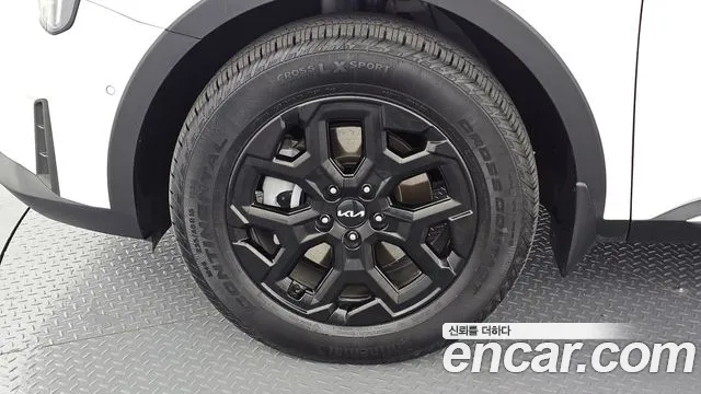 Kia The New Sorento 4th Generation id 2696596 из Кореи 15