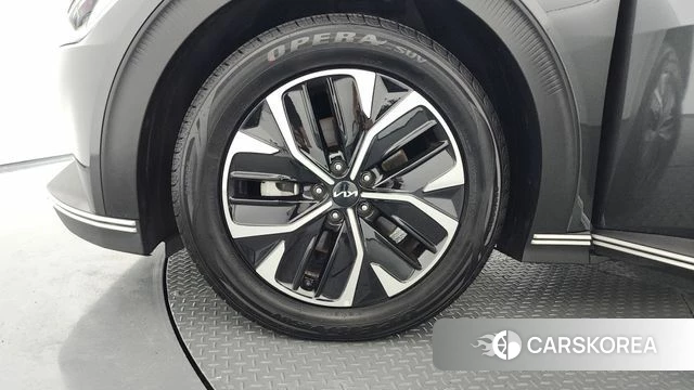 Kia EV6 id 4641508 из Кореи 27
