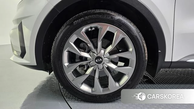 Kia Sorento 4th Generation id 4434297 из Кореи 29