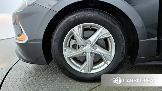 Hyundai Sonata (DN8) id 3291598 из Кореи 15