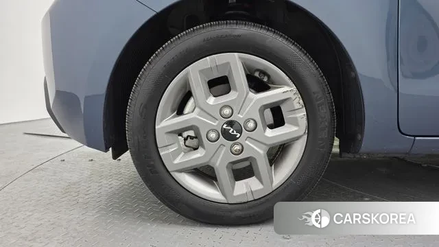 Kia The New Kia Ray id 3565718 из Кореи 15