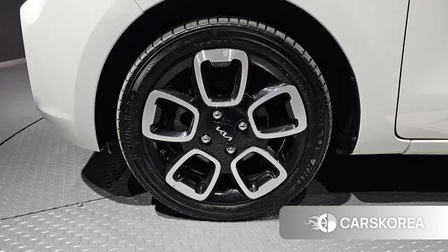 Kia The New Ray id 3295964 из Кореи 15