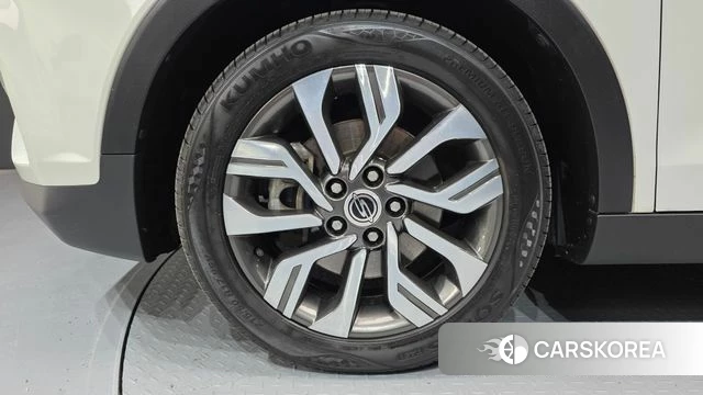 Ssangyong Tivoli Armor id 4180433 из Кореи 15