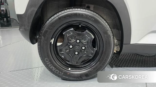 Hyundai Casper id 4422595 из Кореи 25