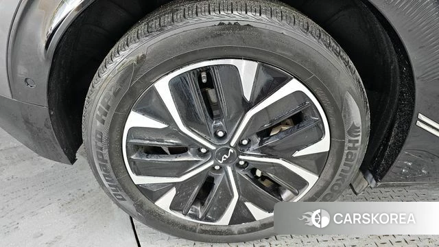 Kia EV6 id 4303765 из Кореи 29