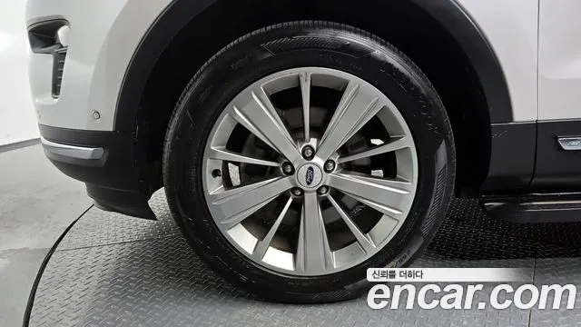 Ford Explorer id 2957002 из Кореи 15