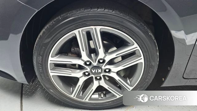 Kia Come New K3 id 4425024 из Кореи 28