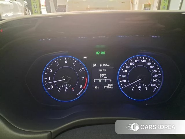 Hyundai Palisade 2019 Черный из Кореи, фото 5