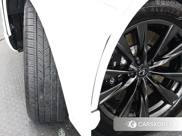 Lexus RX500h 5th generation id 3415493 из Кореи 15