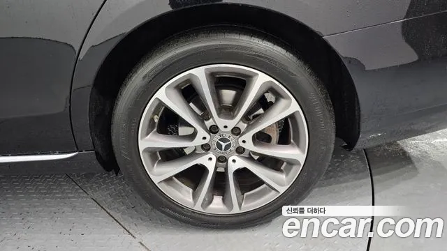 Mercedes-Benz E-Class W213 id 2708312 из Кореи 15