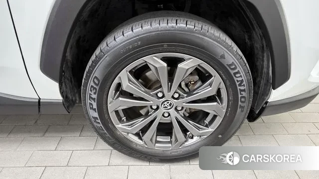 Toyota RAV4 5th Generation id 3377799 из Кореи 15