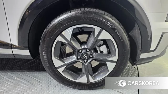 Hyundai Palisade (LX3) id 3732333 из Кореи 15