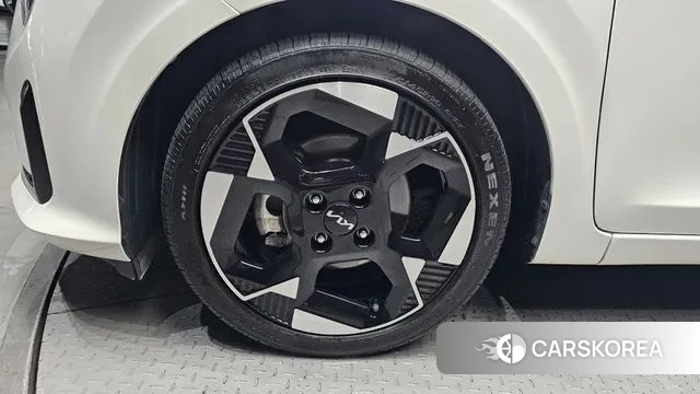 Kia The New Morning (JA) id 3057991 из Кореи 15