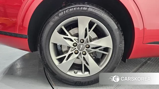 Genesis GV70 id 3482857 из Кореи 15