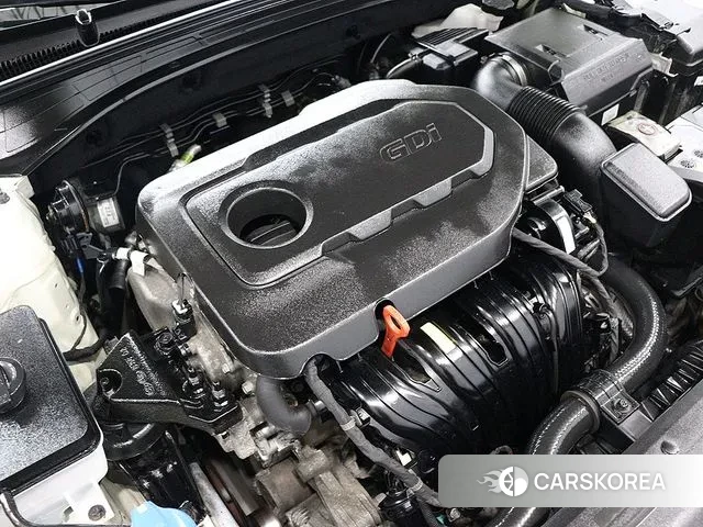 Kia Come New K7 id 3460285 из Кореи 15