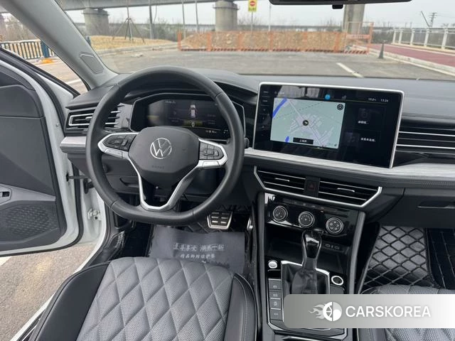 Volkswagen Sagitar id 3908008 из Китая 24