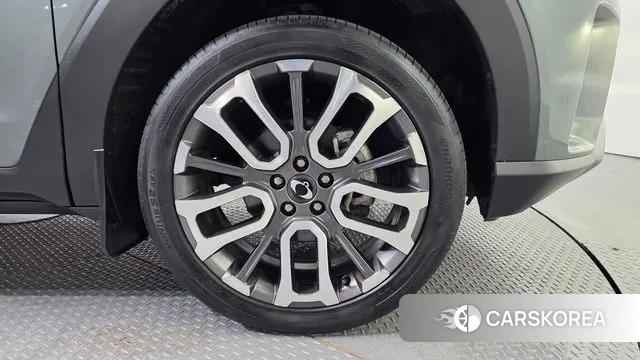 Ssangyong Torres id 3246490 из Кореи 15