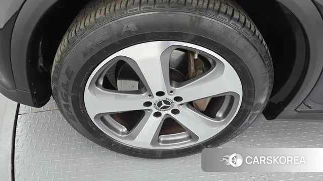 Mercedes-Benz GLC-Class X253 id 3396664 из Кореи 15