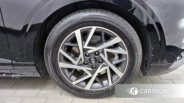 Hyundai Grandeur (GN7) id 3502975 из Кореи 15