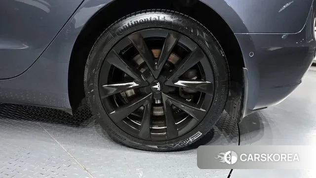 Tesla Model 3 id 2981242 из Кореи 15