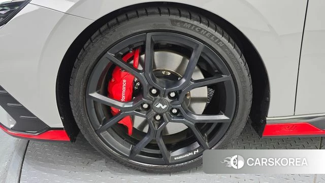 Hyundai Avante (CN7) id 4309488 из Кореи 25
