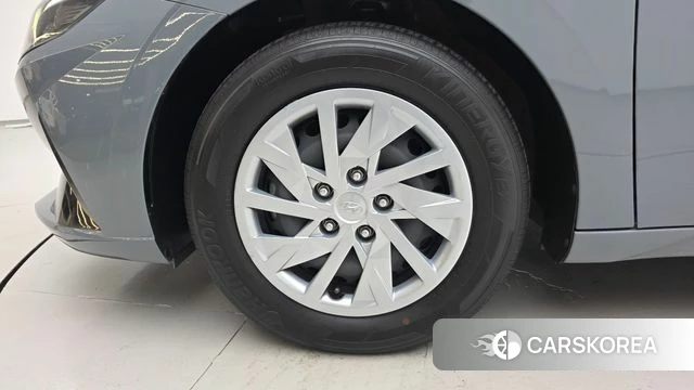 Hyundai Avante (CN7) id 4535104 из Кореи 15