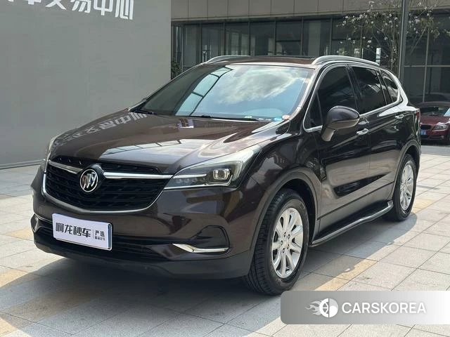 Buick Angkewei id 4214134 из Китая 20