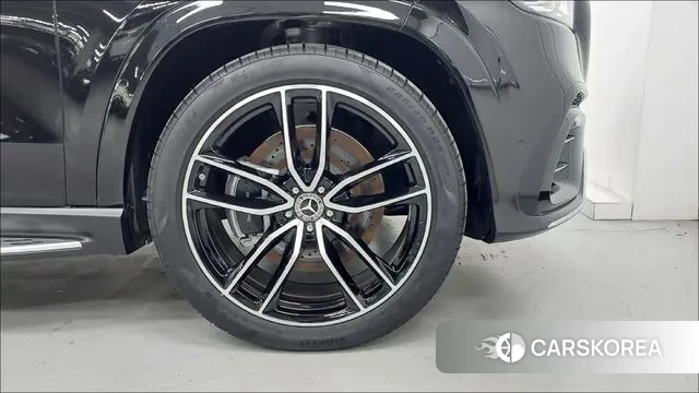 Mercedes-Benz GLS - Class X167 id 2904875 из Кореи 12