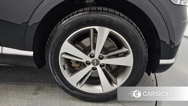 Genesis GV80 id 3407087 из Кореи 15