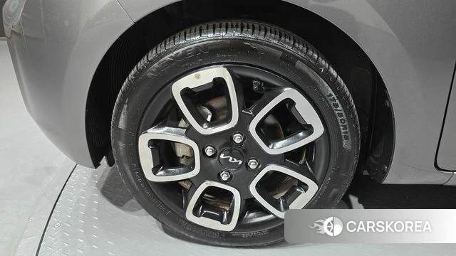 Kia The New Ray id 3818582 из Кореи 15