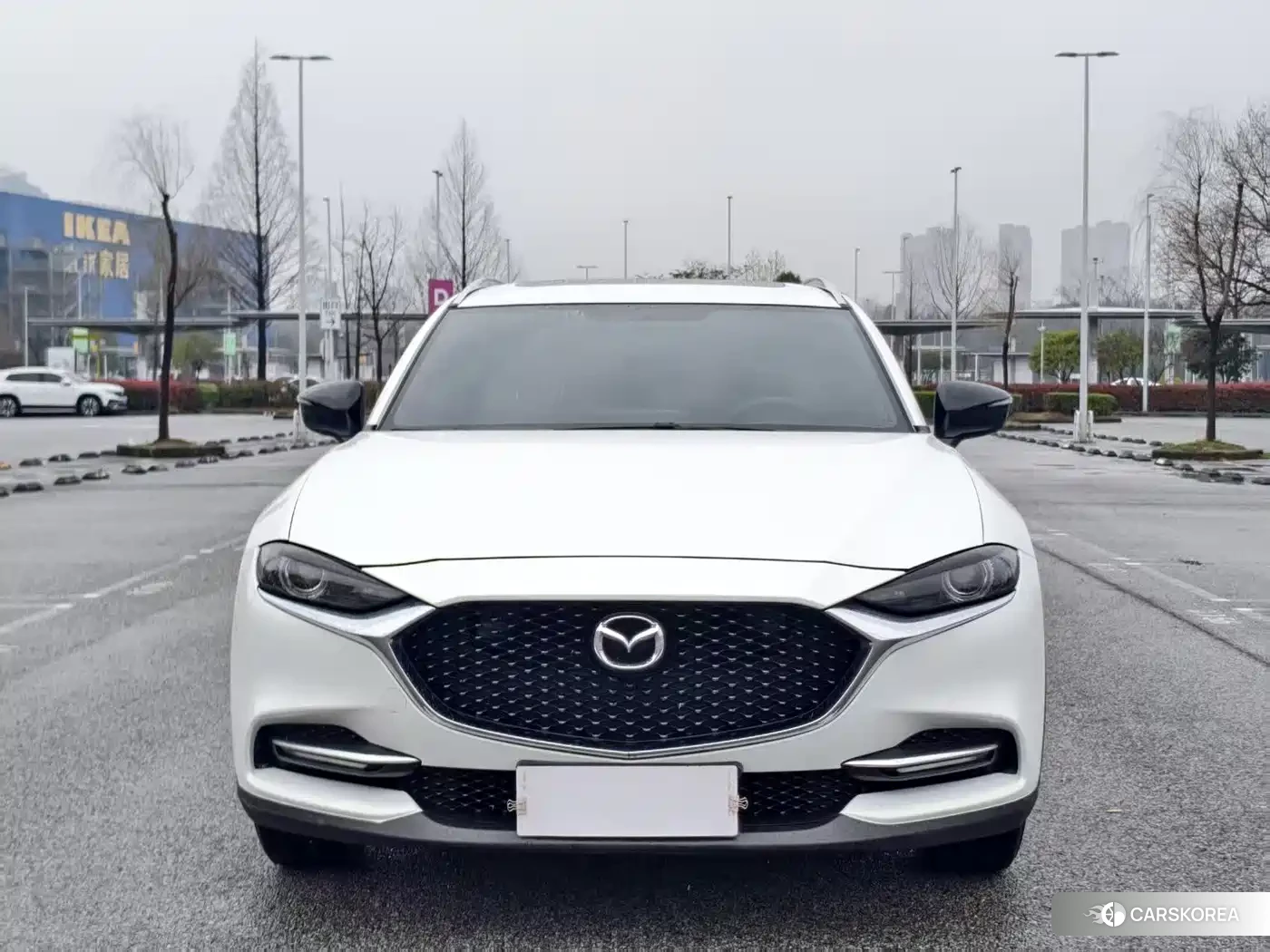 Mazda CX-4 id 4649307 из Китая 16