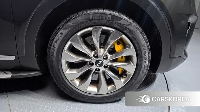 Kia The New Sorento id 2903043 из Кореи 15