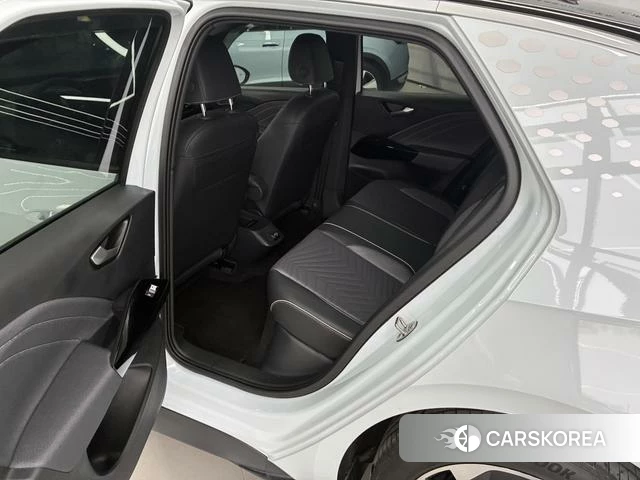Volkswagen ID.3 id 4238401 из Китая 9