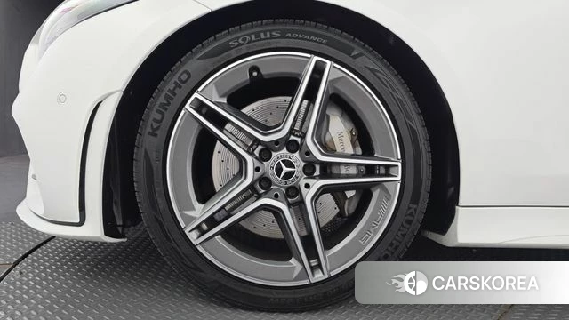 Mercedes-Benz CLS-Class C257 id 4872782 из Кореи 30