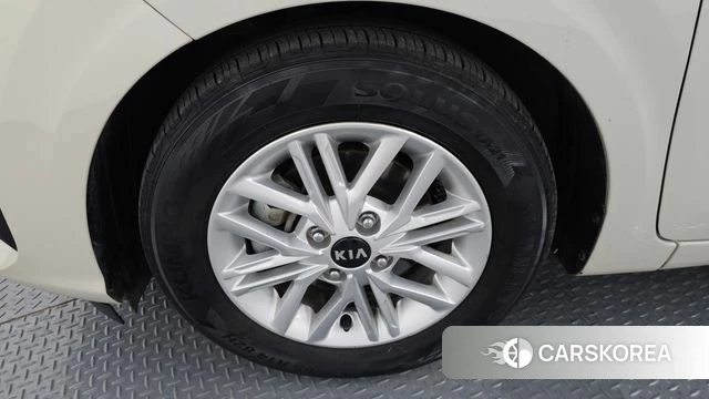 Kia Morning Urban (JA) id 4580855 из Кореи 14