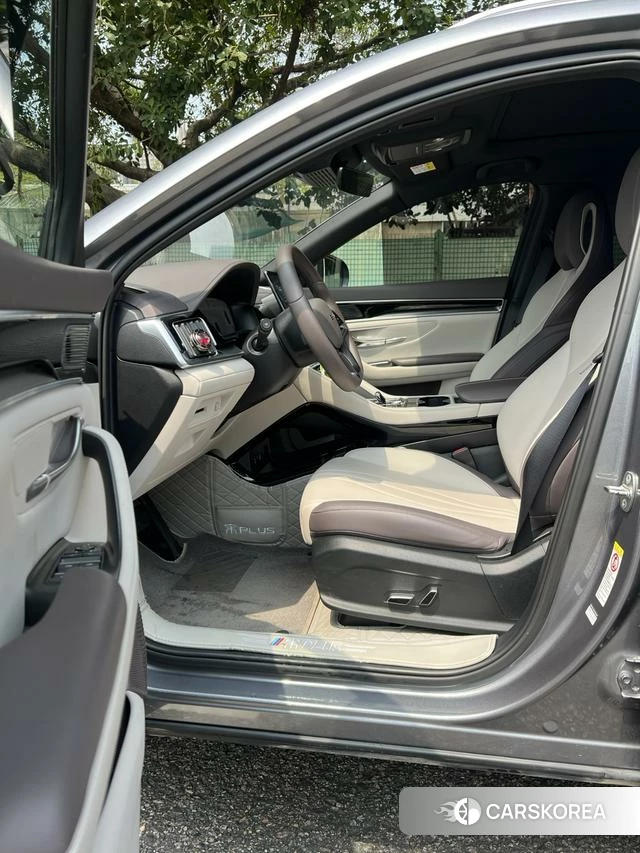 BYD Song PLUS DM id 4254080 из Китая 10