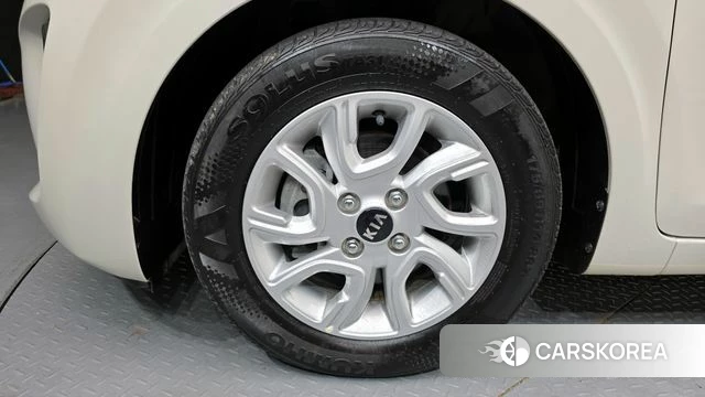 Kia All New Morning (JA) id 4411242 из Кореи 25