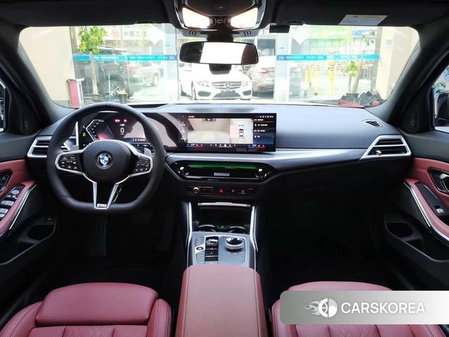 BMW 3 series id 4297463 из Китая 12