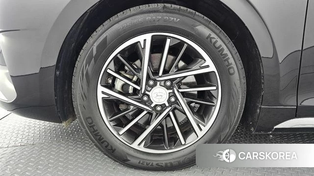 Hyundai The New Grandeur IG id 4923177 из Кореи 29
