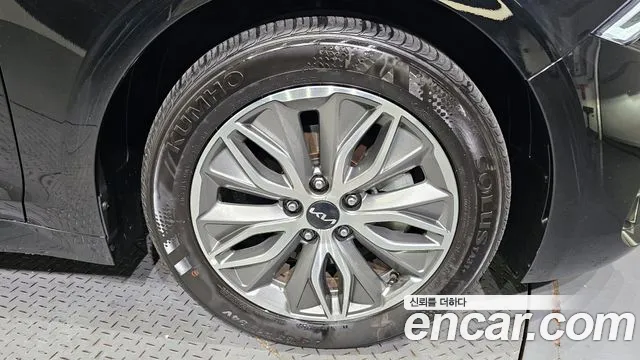 Kia K5 Hybrid 3rd Generation id 2477334 из Кореи 15