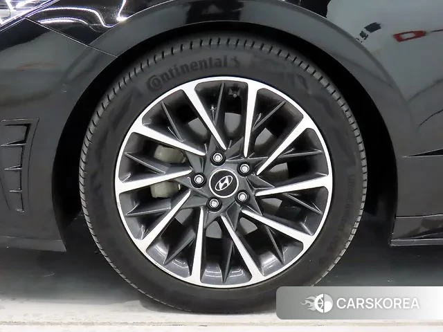 Hyundai Sonata (DN8) id 3336095 из Кореи 15