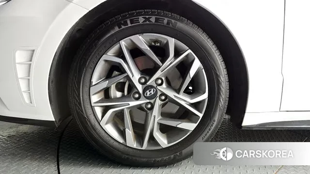 Hyundai Sonata (DN8) id 3764655 из Кореи 15