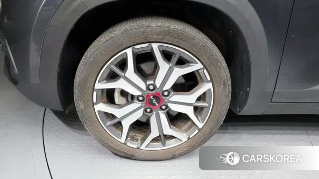 Kia Seltos id 3401144 из Кореи 15