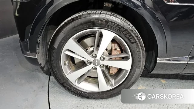 Genesis GV80 id 3606878 из Кореи 15