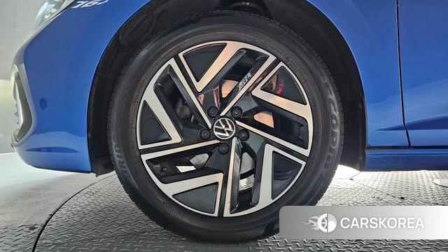 Volkswagen 7th Generation of Jetta id 4427695 из Кореи 27